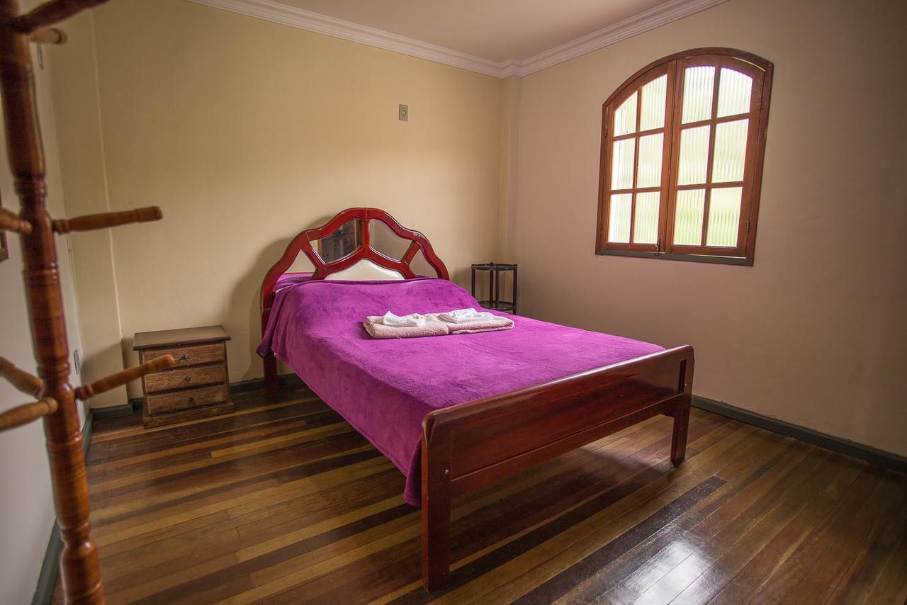 APARTMENT POUSADA TAYNARA OURO PRETO 